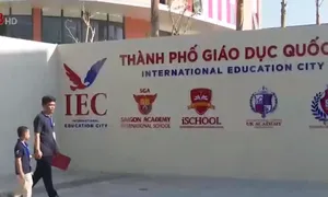 Quảng Ngãi triển khai hiệu quả mô hình "Thành phố giáo dục quốc tế (IEC Quảng Ngãi).