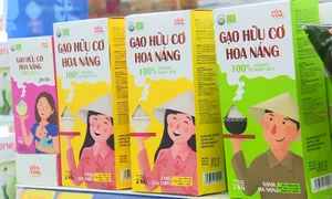 Gạo ngon giá tốt