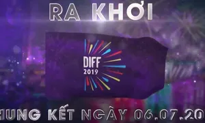 Tối 06/7/2019, Chung kết Lễ hội pháo hoa quốc tế Đà Nẵng 2019 - "Những dòng sông kể chuyện" và Lễ Bế mạc sẽ được truyền hình trực tiếp trên kênh VTV8 và VTV1