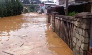 Bất thường lũ lụt ở Đà Lạt: Đâu là nguyên nhân?