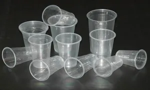 Giải pháp xanh cho ly nhựa dùng 1 lần