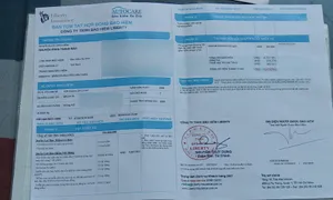 Khó khăn yêu cầu bồi thường bảo hiểm