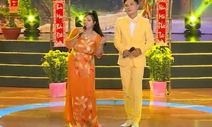 Đón xem chương trình ca nhạc " Lời trái tim" với chủ đề "Chuyện cũ" trên kênh VTV8 vào tối thứ bảy, 18/01/2019