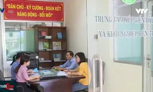 Kết quả tích cực sau 3 năm thực hiện "Đồng Khởi khởi nghiệp" ở Bến Tre