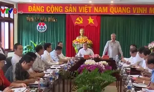 Đắk Nông: Kỷ luật tạo nên sức mạnh của Đảng