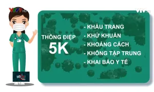 Người dân không nên tự xếp mình là F3, F4