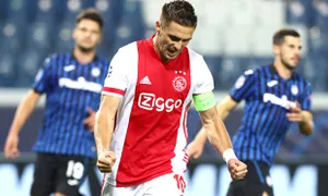 Lượt trận cuối Champions League bảng C, D đã ngã ngũ, chờ Ajax và Atalanta giành suất còn lại