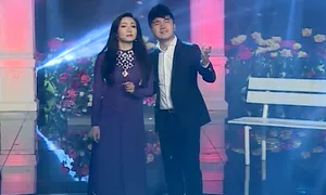 Tình ca bất hủ - Tập 16 (Chủ nhật, 19/04/2020, VTV8)