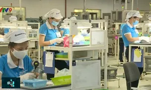 TP.HCM tháo gỡ khó khăn cho doanh nghiệp từ giải pháp căn cơ