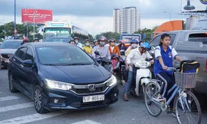 TP.HCM tháo gỡ khó khăn cho các dự án trọng điểm