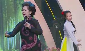 Tình ca bất hủ - Tập 23 (Chủ nhật, 07/06/2020, VTV8)