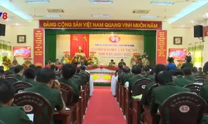 Đại hội điểm Biên Phòng Đà Nẵng