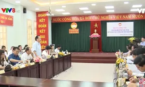 Khảo sát thực thi Luật Mặt trận Tổ quốc Việt Nam tại Đà Nẵng