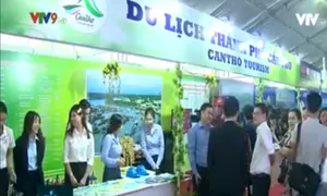 Ngày hội kích cầu du lịch TP.HCM - ĐBSCL