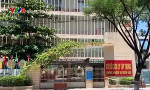 Đà Nẵng: Miễn 4 tháng học phí cho học sinh