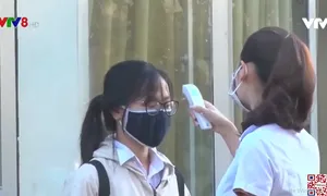 Quảng Nam chuẩn bị cho kì thi tốt nghiệp THPT