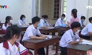 Thừa Thiên - Huế: Giãn cách học sinh, đảm bảo an toàn năm học mới