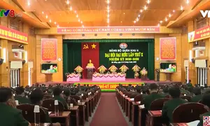Đảng bộ Quân khu 5 tổ chức Đại hội đại biểu lần thứ X