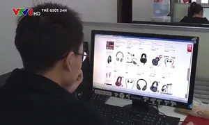 Trung Quốc giám sát chặt thanh toán trực tuyến
