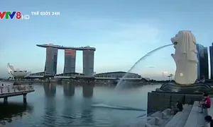 Singapore: Mất ít nhất 3 tháng nữa để đạt "bình thường mới"