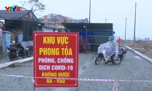 Thừa Thiên Huế tập trung giải quyết dứt điểm các ổ dịch tại TP Huế