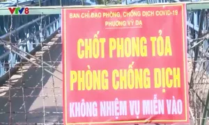 Thừa Thiên - Huế: Nguy cơ lây lan dịch bệnh do vi phạm quy định phòng chống dịch