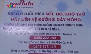 Đà Nẵng chủ động đánh giá nguy cơ lây nhiễm COVID-19 trong các Khu công nghiệp