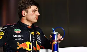 Max Verstappen quyết tâm trước chặng đua cuối cùng mùa giải 2021