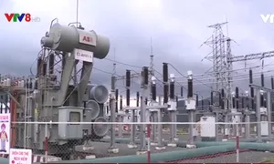 Quảng Trị thực hiện mục tiêu phát triển trung tâm năng lượng