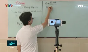 TP.HCM triển khai học trực tuyến trong các trường