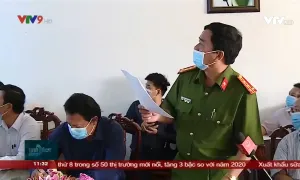 Đồng Tháp- tạm giữ 2 đối tượng trong vụ 3 học sinh bị hành hung