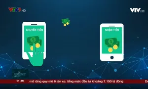 Thí điểm Mobile money trong 2 năm