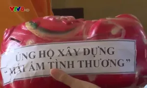 Hội An: Hỗ trợ phụ nữ khó khăn vươn lên trong cuộc sống