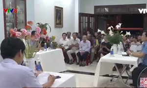 Nâng cao chất lượng hội nghị cử tri nơi cư trú