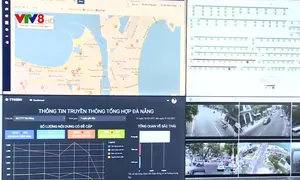 Đà Nẵng: Thành phố thông minh, sáng tạo tiêu biểu