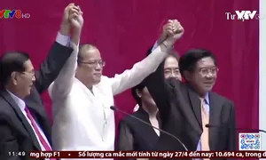 Cựu Tổng thống Philippines Benigno Aquino qua đời