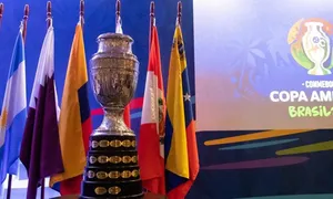 Copa America 2021 đứng trước nguy cơ hủy bỏ