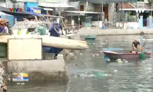 Giảm rác thải ra biển nhờ thay đổi nhận thức cộng đồng