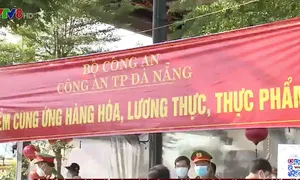 Vướng mắc trong giải phóng mặt bằng cao tốc Cam Lộ - La Sơn