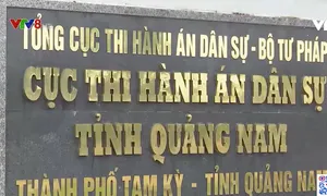Gian nan đi đòi sổ đỏ sau khi mua dự án vẽ trên giấy