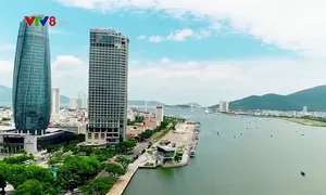 Đà Nẵng khát vọng vươn lên tầm cao mới