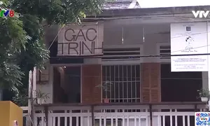 Không gian nhạc Trịnh đậm chất Huế