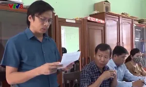 Quảng Ngãi chấn chỉnh lạm thu đầu năm học