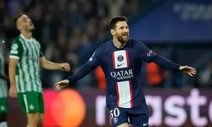 Messi đang tìm được lại phiên bản tốt nhất của mình trước thềm World Cup