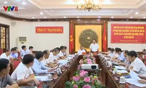 Thanh Hóa khởi tố, điều tra nhiều vụ án tham nhũng, tiêu cực