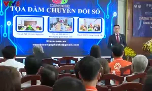 Gia Lai: Hội nghị “Hỗ trợ hoạt động chuyển đổi số cho doanh nghiệp