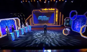 Cùng gameshow Chiến thắng internet về với miền Tây sông nước