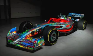 Vấn đề khí động học với các đội đua F1 trước thềm mùa giải 2022