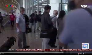 Malaysia mở cửa biên giới cho khách quốc tế