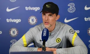 Thomas Tuchel, Chelsea và giấc mơ lội ngược dòng tại lượt về tứ kết Champions League